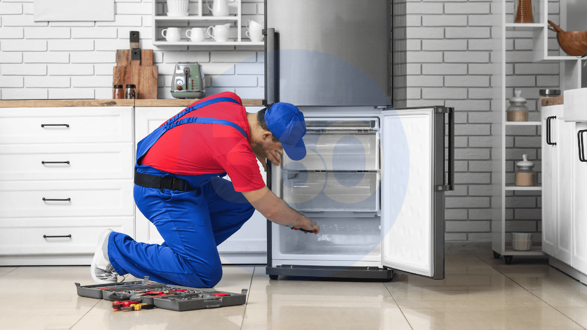 Eceabat Buzdolabı Servisi