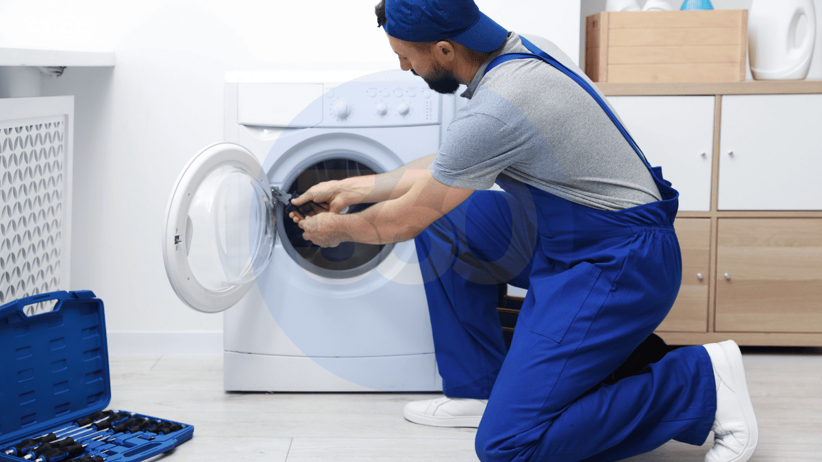 Eceabat Çamaşır Makinesi Servisi